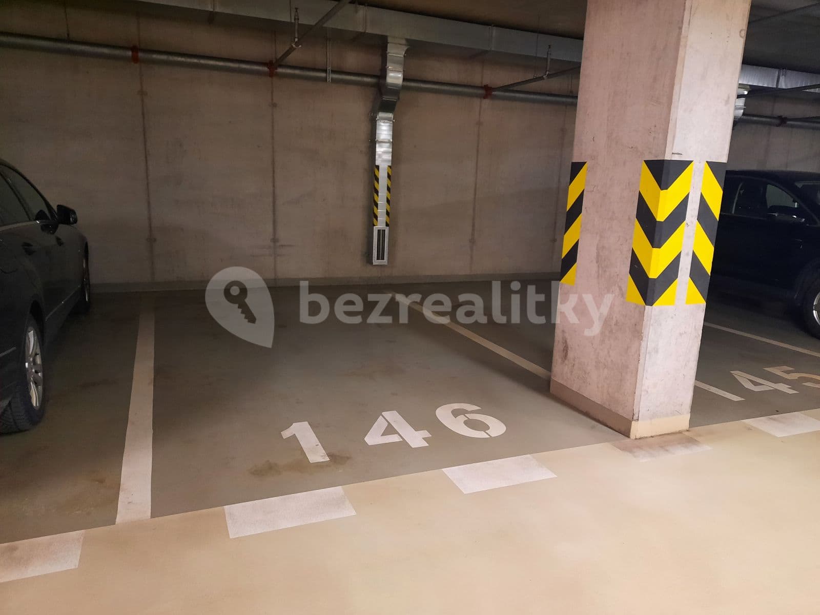 Pronájem bytu 2+kk 47 m², Jeremiášova, Praha, Praha Pronájem bytu 2+kk 47 m², Jeremiášova, Praha, Praha