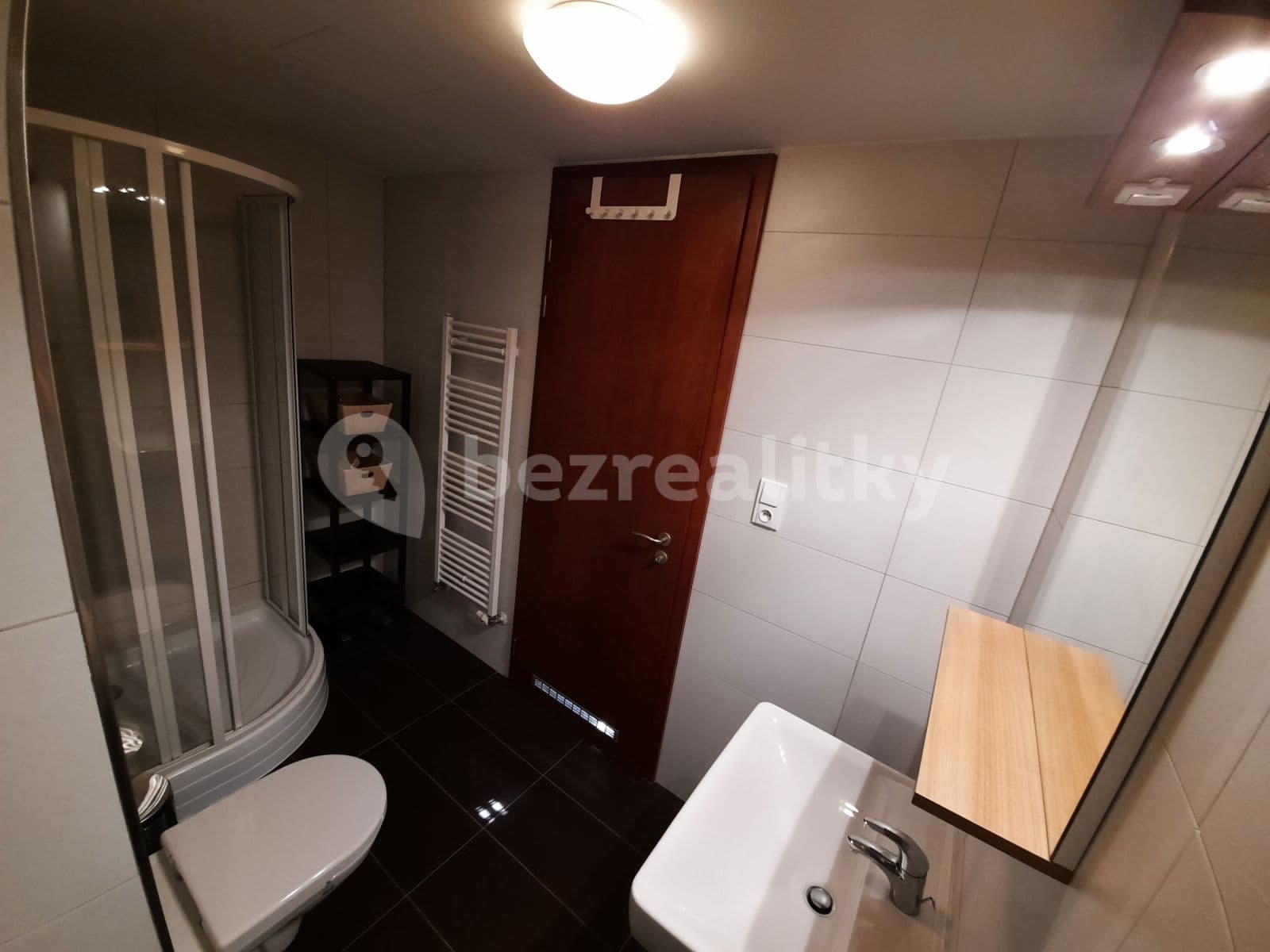 Pronájem bytu 2+kk 47 m², Jeremiášova, Praha, Praha Pronájem bytu 2+kk 47 m², Jeremiášova, Praha, Praha