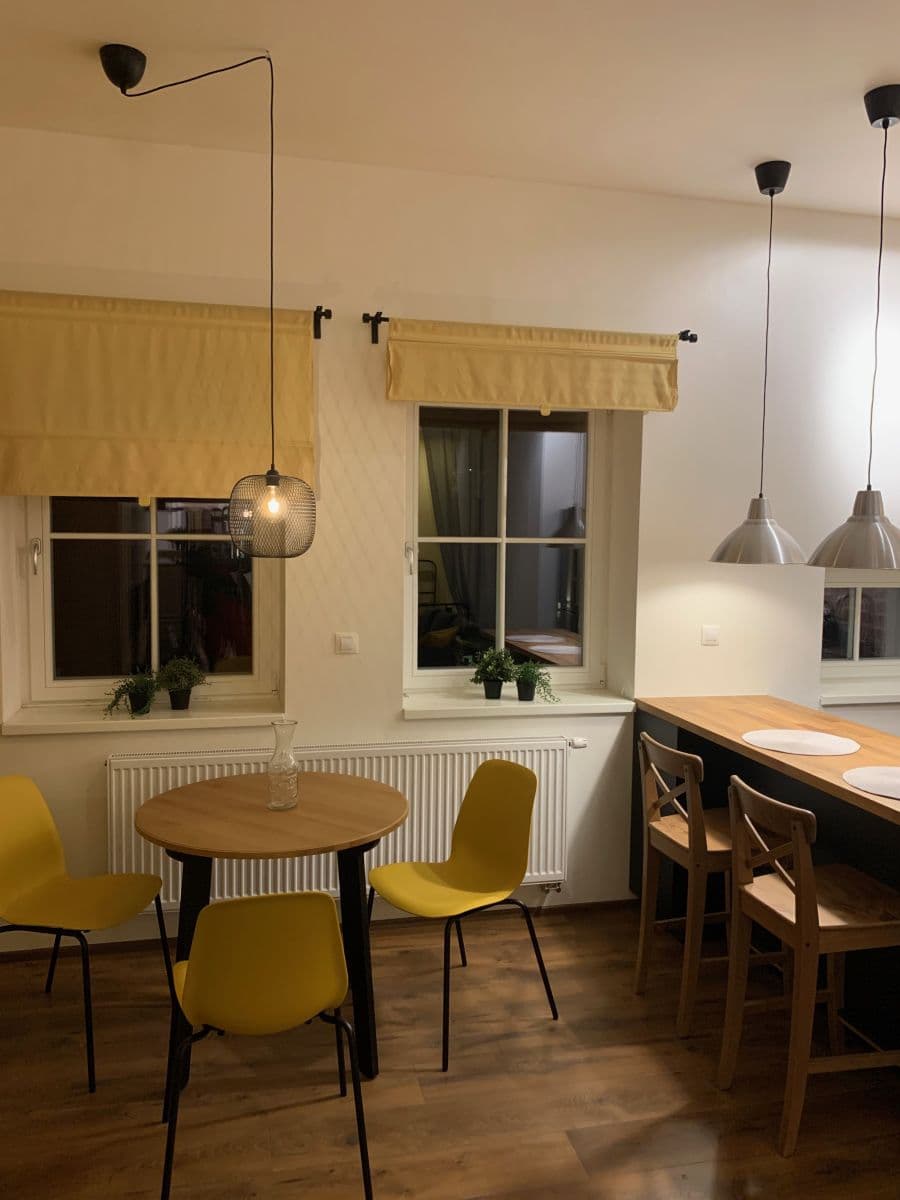 Pronájem bytu 1+kk 45 m², Kotlářská, Brno, Jihomoravský kraj Pronájem bytu 1+kk 45 m², Kotlářská, Brno, Jihomoravský kraj