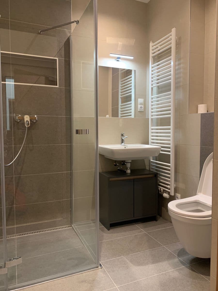 Pronájem bytu 1+kk 45 m², Kotlářská, Brno, Jihomoravský kraj Pronájem bytu 1+kk 45 m², Kotlářská, Brno, Jihomoravský kraj