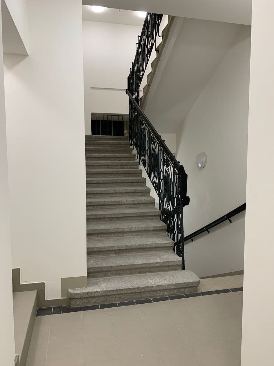 Pronájem bytu 1+kk 45 m², Kotlářská, Brno, Jihomoravský kraj Pronájem bytu 1+kk 45 m², Kotlářská, Brno, Jihomoravský kraj