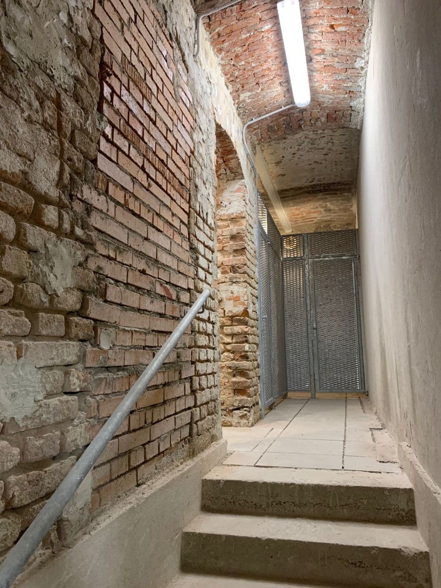 Pronájem bytu 1+kk 45 m², Kotlářská, Brno, Jihomoravský kraj Pronájem bytu 1+kk 45 m², Kotlářská, Brno, Jihomoravský kraj