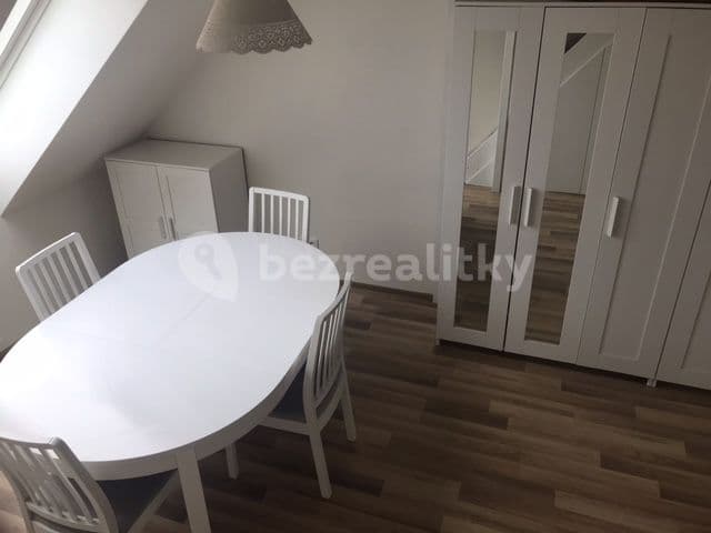 Pronájem bytu 2+1 58 m², Na Hutích, Praha, Praha Pronájem bytu 2+1 58 m², Na Hutích, Praha, Praha