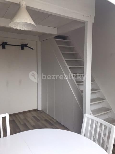 Pronájem bytu 2+1 58 m², Na Hutích, Praha, Praha Pronájem bytu 2+1 58 m², Na Hutích, Praha, Praha