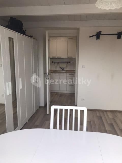 Pronájem bytu 2+1 58 m², Na Hutích, Praha, Praha Pronájem bytu 2+1 58 m², Na Hutích, Praha, Praha