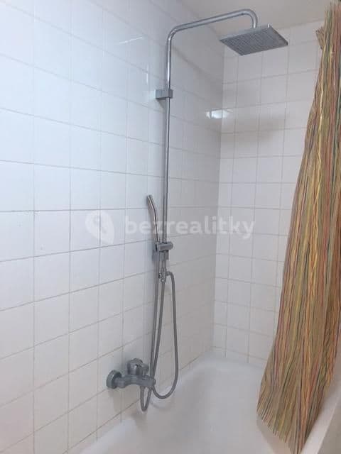 Pronájem bytu 2+1 58 m², Na Hutích, Praha, Praha Pronájem bytu 2+1 58 m², Na Hutích, Praha, Praha