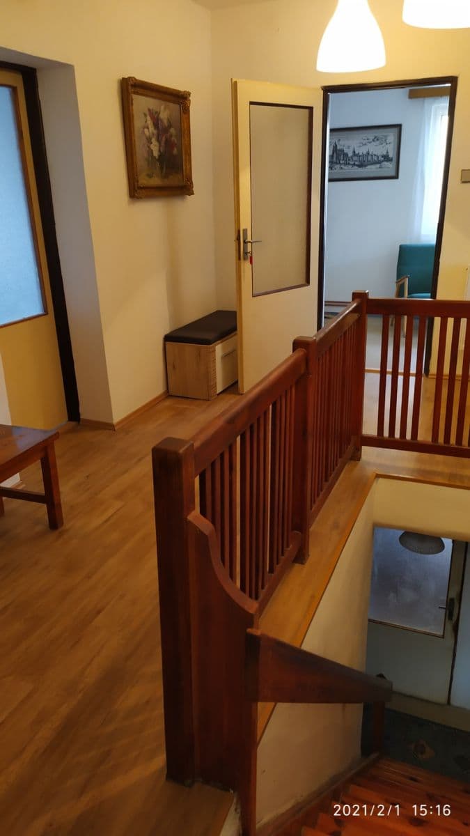 Pronájem bytu 3+1 90 m², Hubičkova, Praha, Praha Pronájem bytu 3+1 90 m², Hubičkova, Praha, Praha