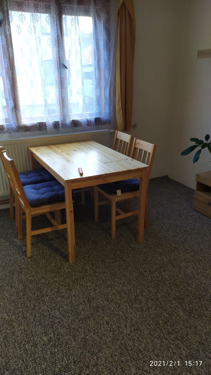 Pronájem bytu 3+1 90 m², Hubičkova, Praha, Praha Pronájem bytu 3+1 90 m², Hubičkova, Praha, Praha