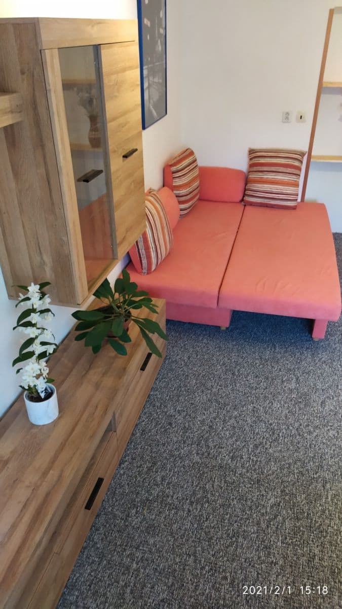 Pronájem bytu 3+1 90 m², Hubičkova, Praha, Praha Pronájem bytu 3+1 90 m², Hubičkova, Praha, Praha
