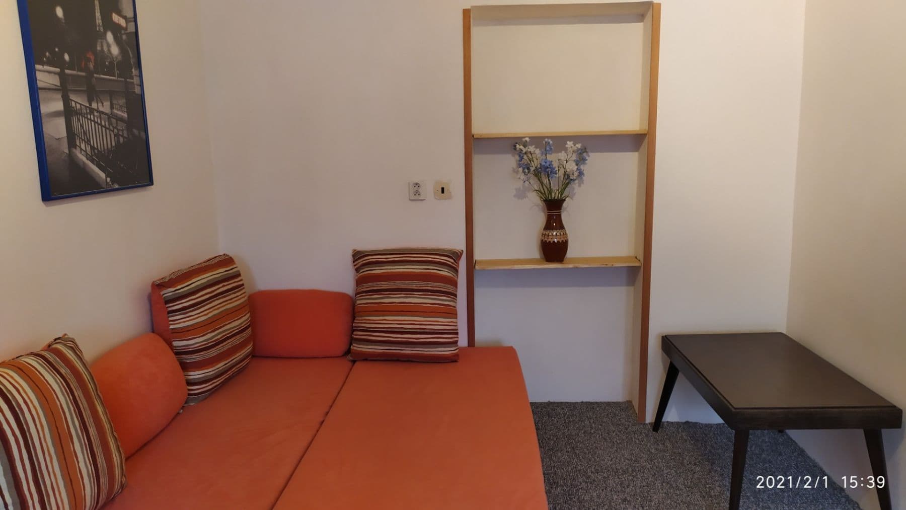 Pronájem bytu 3+1 90 m², Hubičkova, Praha, Praha Pronájem bytu 3+1 90 m², Hubičkova, Praha, Praha