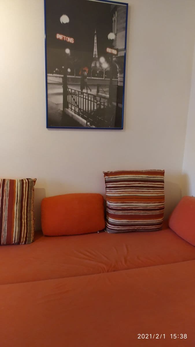 Pronájem bytu 3+1 90 m², Hubičkova, Praha, Praha Pronájem bytu 3+1 90 m², Hubičkova, Praha, Praha