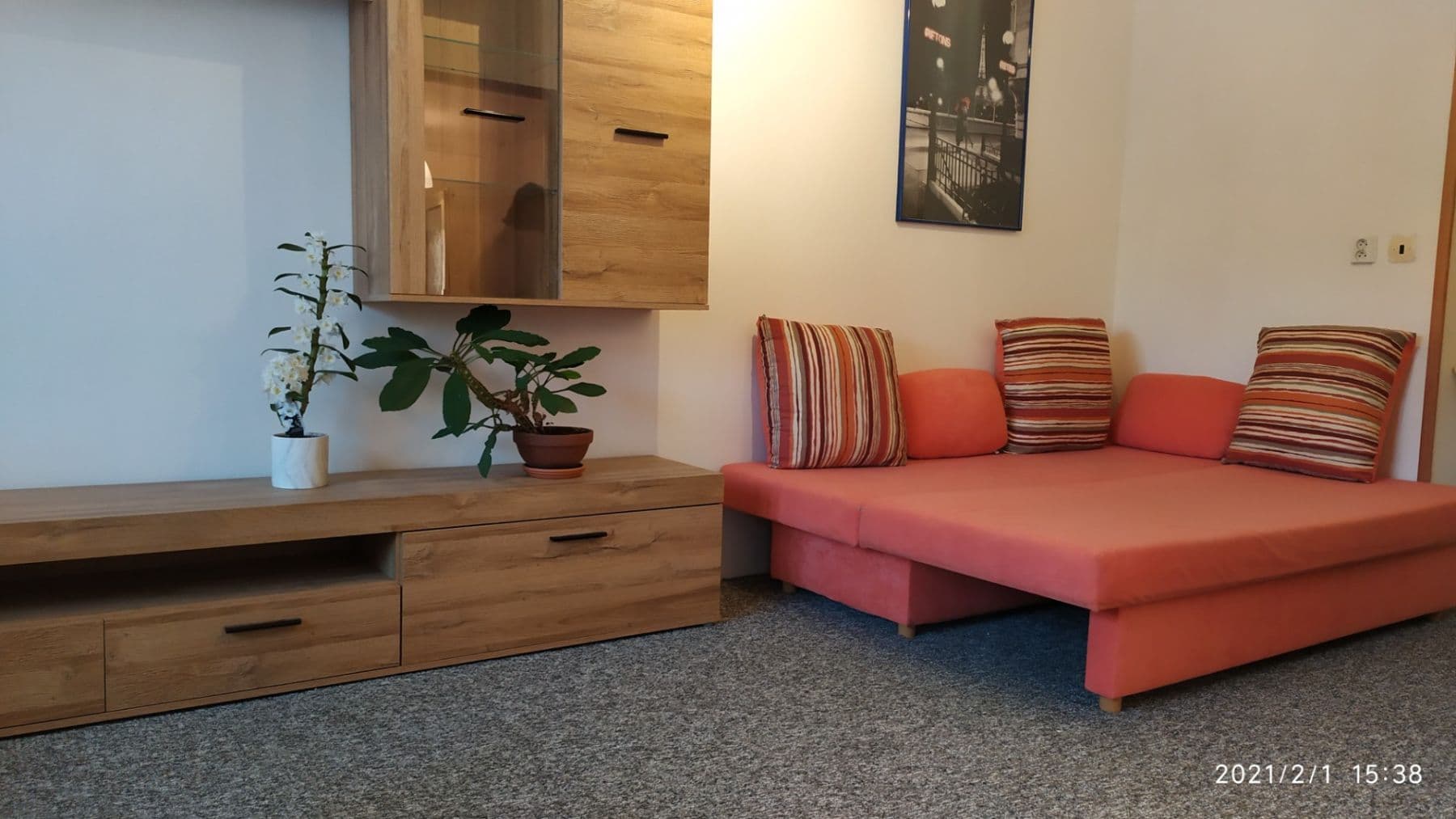 Pronájem bytu 3+1 90 m², Hubičkova, Praha, Praha Pronájem bytu 3+1 90 m², Hubičkova, Praha, Praha
