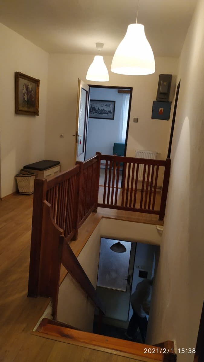 Pronájem bytu 3+1 90 m², Hubičkova, Praha, Praha Pronájem bytu 3+1 90 m², Hubičkova, Praha, Praha