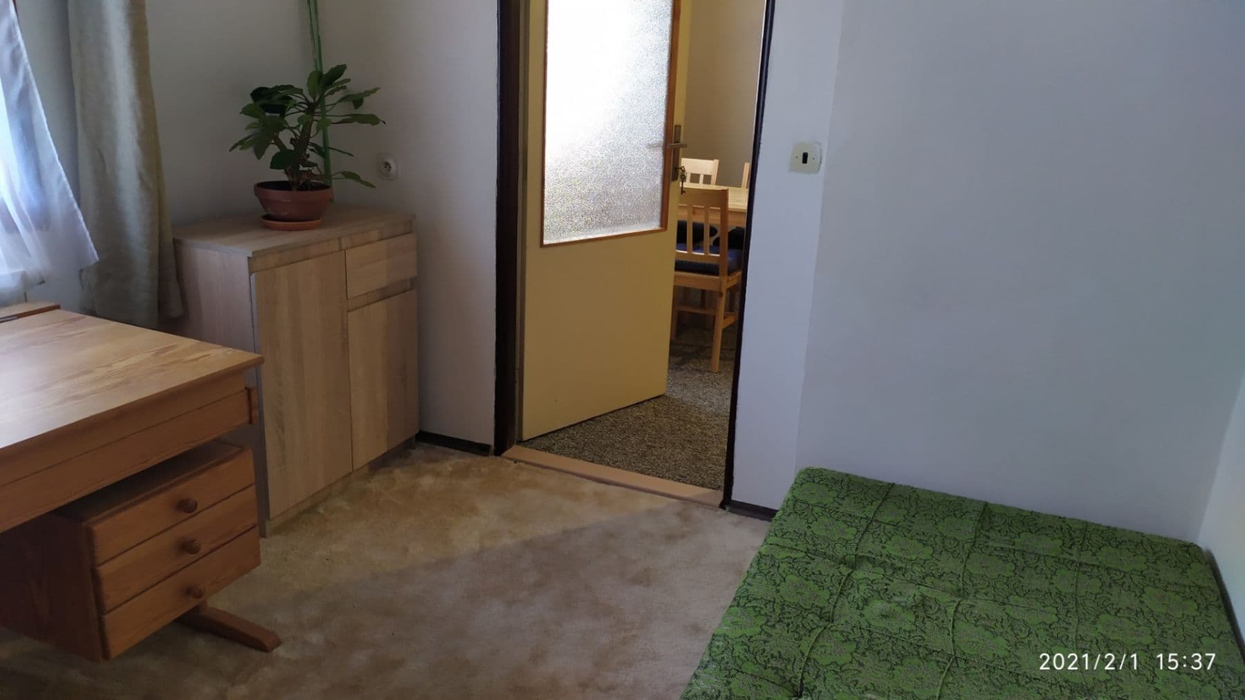 Pronájem bytu 3+1 90 m², Hubičkova, Praha, Praha Pronájem bytu 3+1 90 m², Hubičkova, Praha, Praha