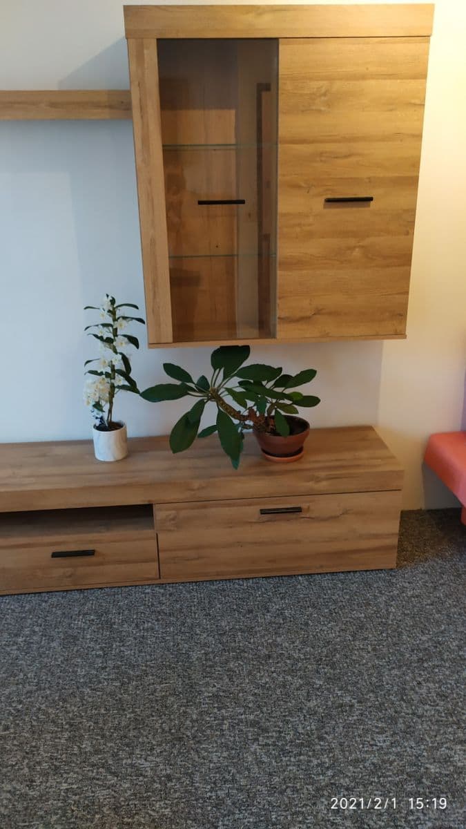 Pronájem bytu 3+1 90 m², Hubičkova, Praha, Praha Pronájem bytu 3+1 90 m², Hubičkova, Praha, Praha