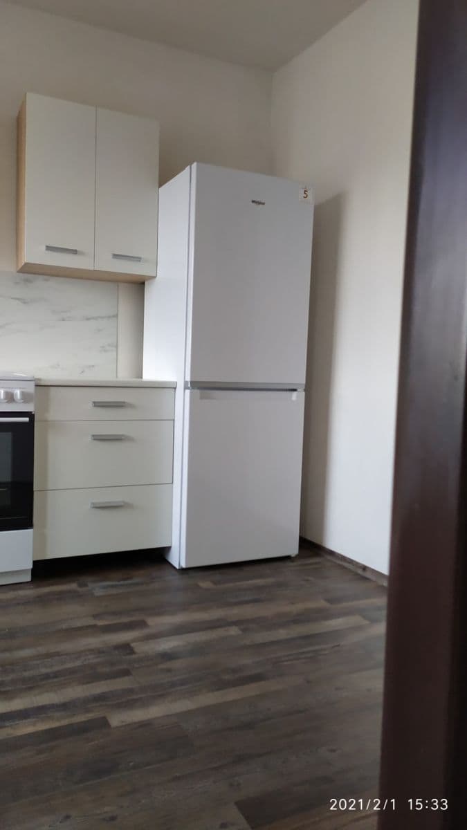 Pronájem bytu 3+1 90 m², Hubičkova, Praha, Praha Pronájem bytu 3+1 90 m², Hubičkova, Praha, Praha