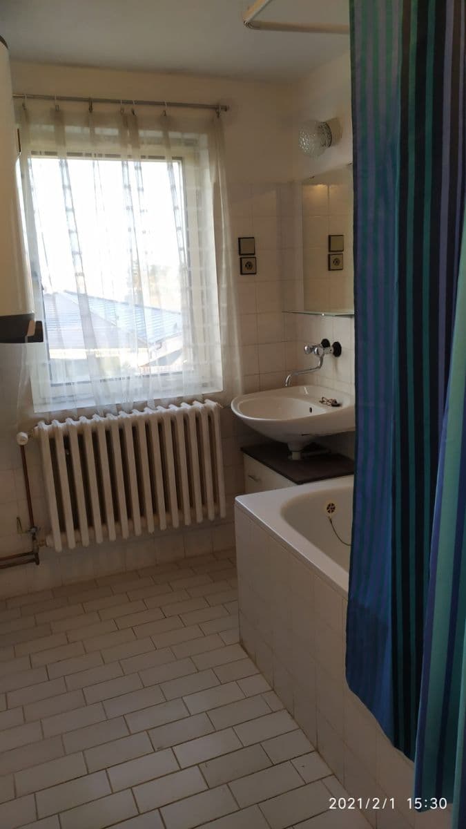Pronájem bytu 3+1 90 m², Hubičkova, Praha, Praha Pronájem bytu 3+1 90 m², Hubičkova, Praha, Praha