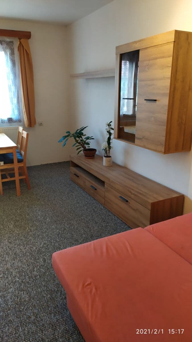 Pronájem bytu 3+1 90 m², Hubičkova, Praha, Praha Pronájem bytu 3+1 90 m², Hubičkova, Praha, Praha
