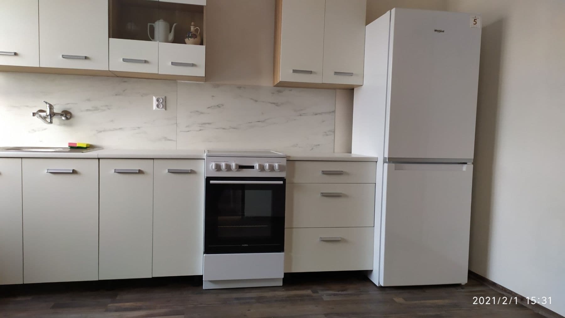 Pronájem bytu 3+1 90 m², Hubičkova, Praha, Praha Pronájem bytu 3+1 90 m², Hubičkova, Praha, Praha