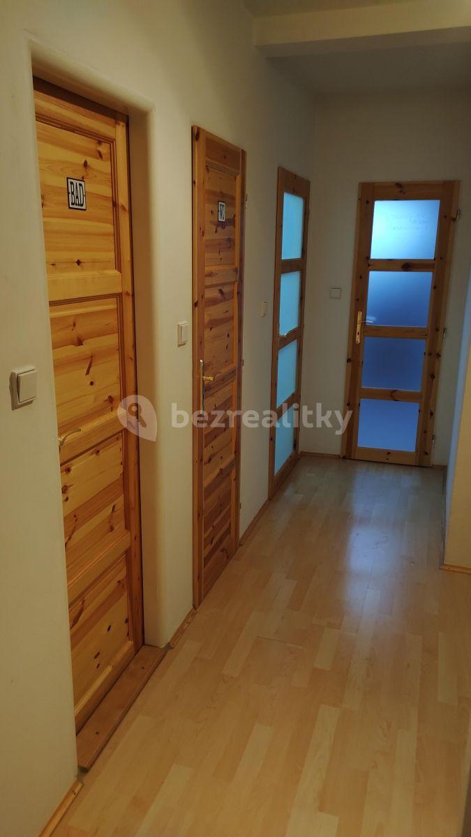 Pronájem bytu 1+1 59 m², Domažlická, Praha, Praha