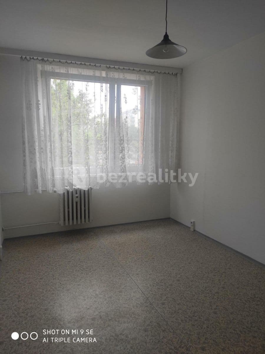 Pronájem bytu 2+kk 47 m², Generála Janouška, Praha, Praha Pronájem bytu 2+kk 47 m², Generála Janouška, Praha, Praha