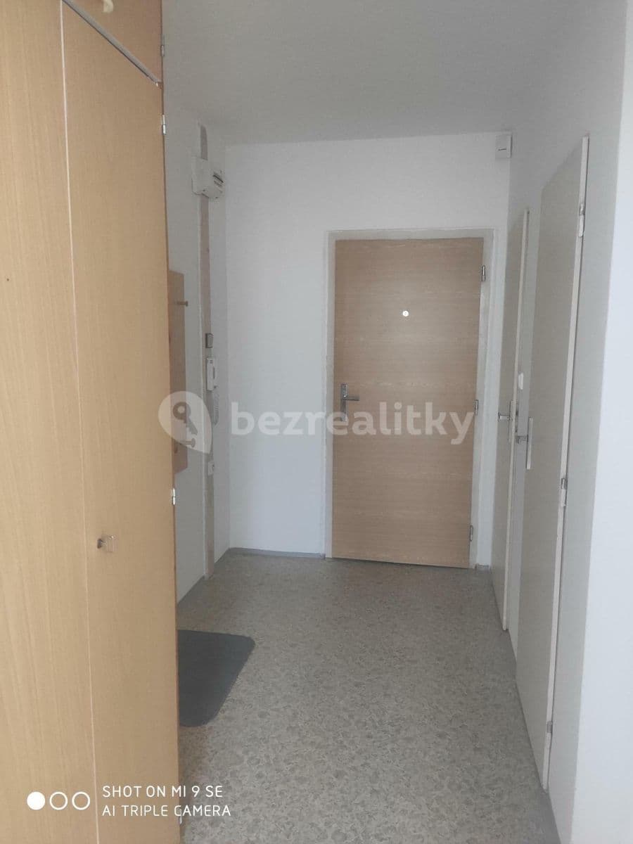 Pronájem bytu 2+kk 47 m², Generála Janouška, Praha, Praha Pronájem bytu 2+kk 47 m², Generála Janouška, Praha, Praha