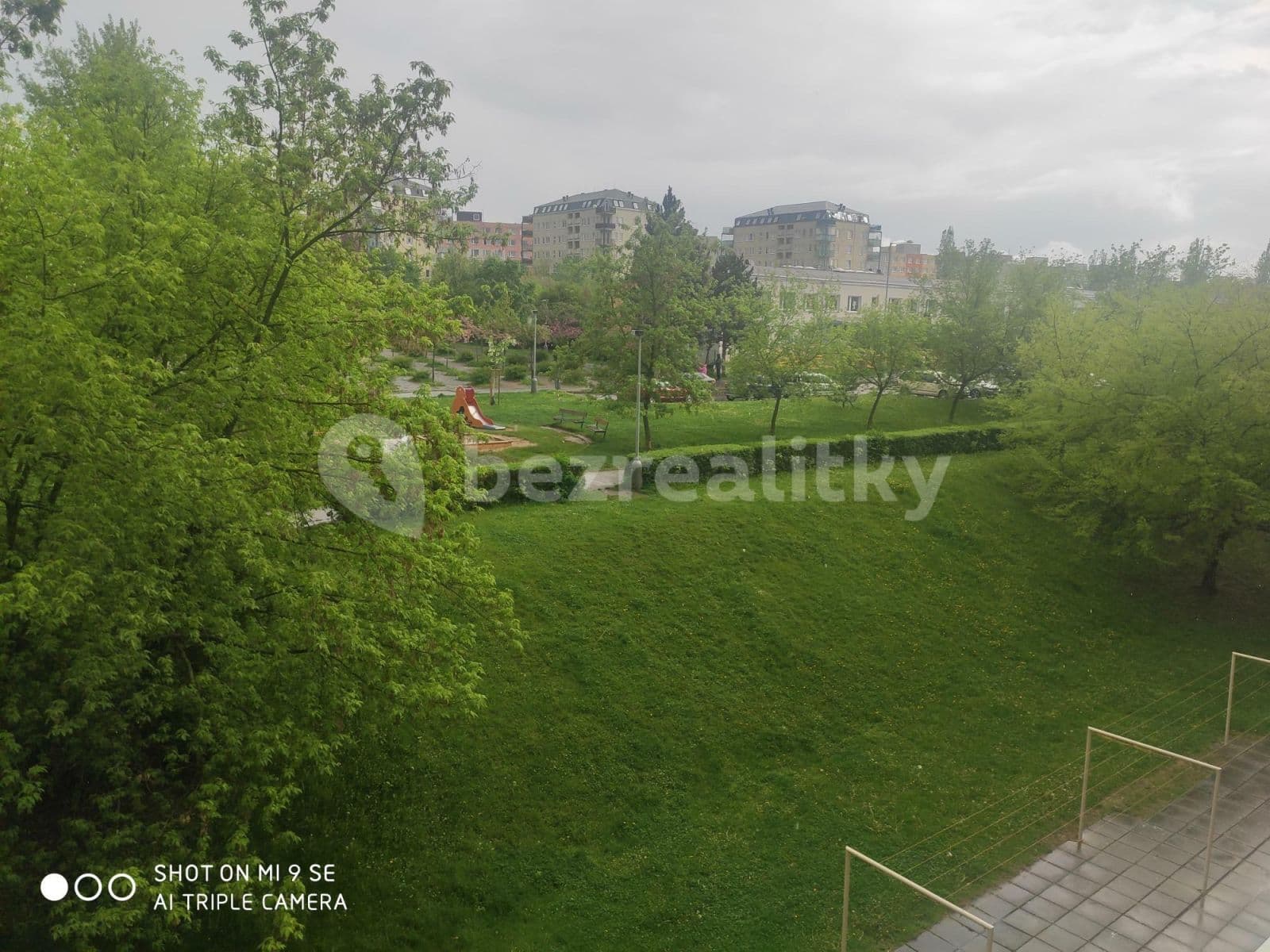 Pronájem bytu 2+kk 47 m², Generála Janouška, Praha, Praha Pronájem bytu 2+kk 47 m², Generála Janouška, Praha, Praha