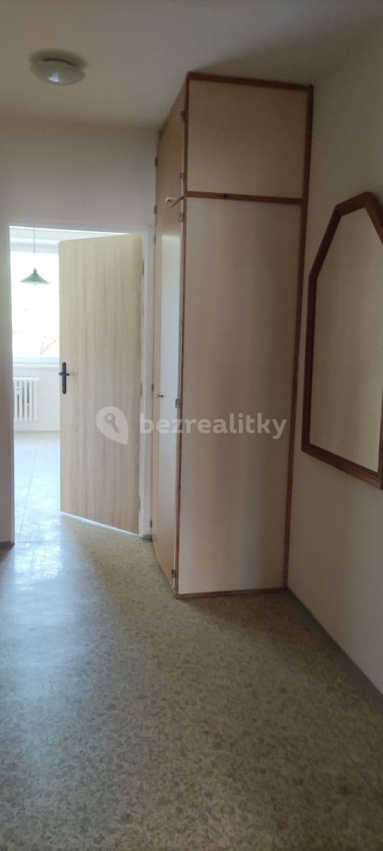 Pronájem bytu 2+kk 47 m², Generála Janouška, Praha, Praha Pronájem bytu 2+kk 47 m², Generála Janouška, Praha, Praha