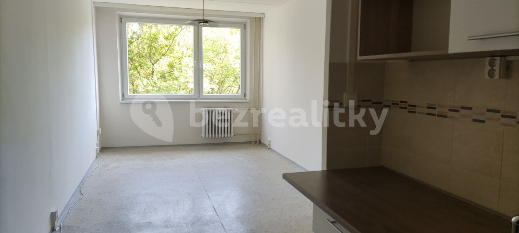 Pronájem bytu 2+kk 47 m², Generála Janouška, Praha, Praha Pronájem bytu 2+kk 47 m², Generála Janouška, Praha, Praha