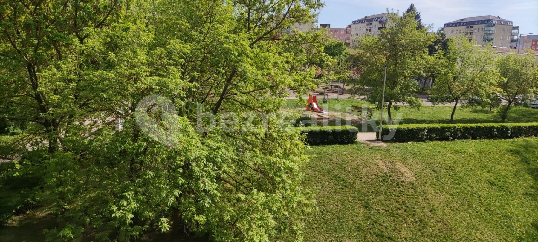 Pronájem bytu 2+kk 47 m², Generála Janouška, Praha, Praha Pronájem bytu 2+kk 47 m², Generála Janouška, Praha, Praha