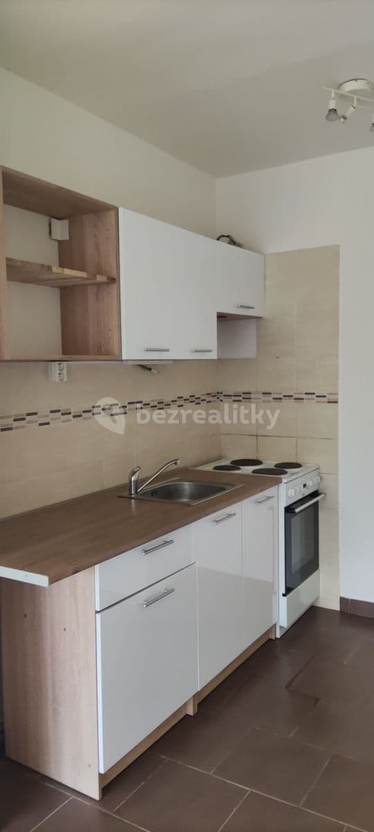 Pronájem bytu 2+kk 47 m², Generála Janouška, Praha, Praha Pronájem bytu 2+kk 47 m², Generála Janouška, Praha, Praha