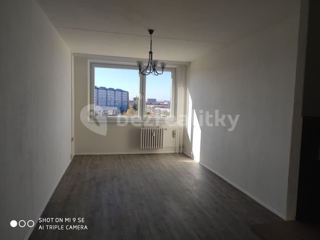 Pronájem bytu 2+kk 47 m², Generála Janouška, Praha, Praha Pronájem bytu 2+kk 47 m², Generála Janouška, Praha, Praha