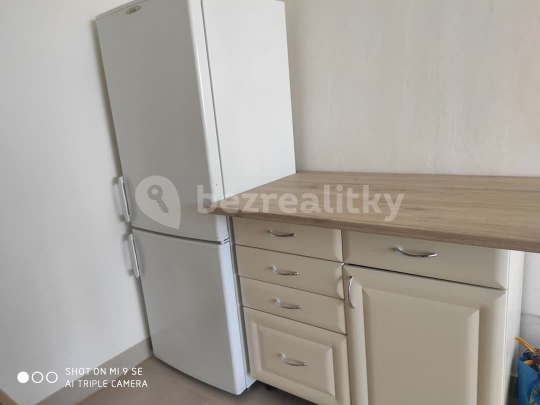 Pronájem bytu 2+kk 47 m², Generála Janouška, Praha, Praha Pronájem bytu 2+kk 47 m², Generála Janouška, Praha, Praha