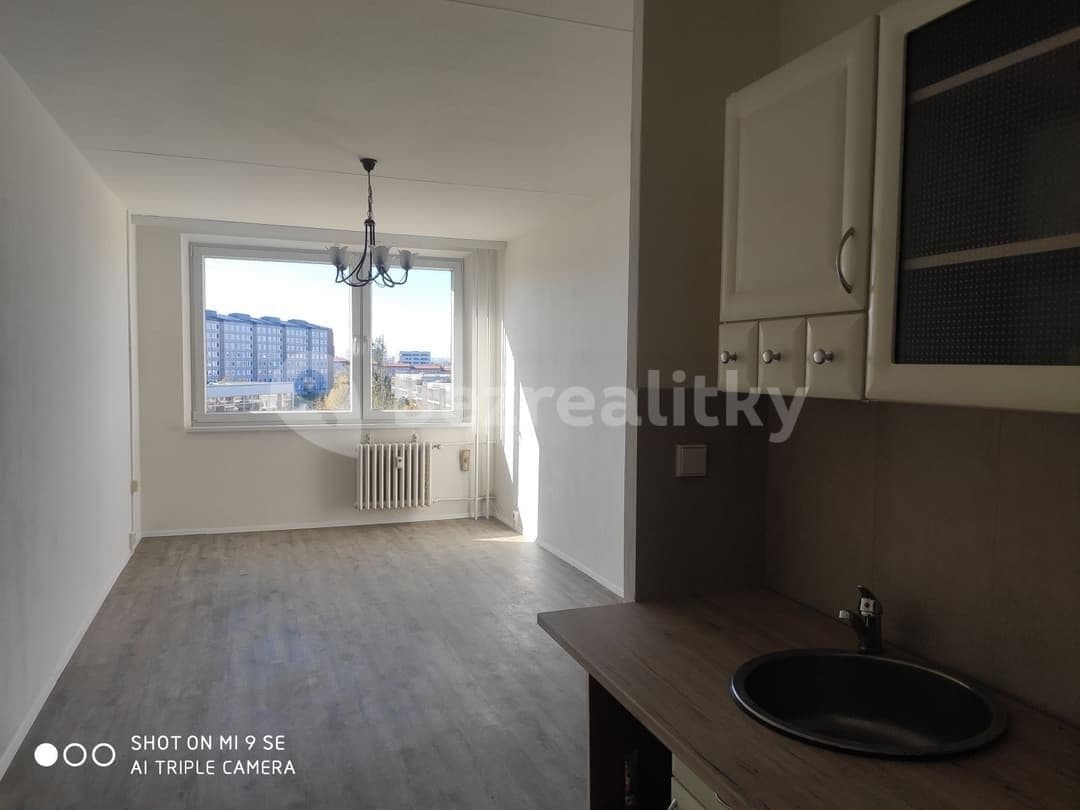 Pronájem bytu 2+kk 47 m², Generála Janouška, Praha, Praha Pronájem bytu 2+kk 47 m², Generála Janouška, Praha, Praha
