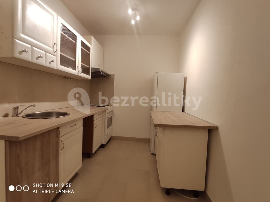 Pronájem bytu 2+kk 47 m², Generála Janouška, Praha, Praha Pronájem bytu 2+kk 47 m², Generála Janouška, Praha, Praha