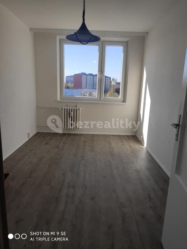 Pronájem bytu 2+kk 47 m², Generála Janouška, Praha, Praha Pronájem bytu 2+kk 47 m², Generála Janouška, Praha, Praha