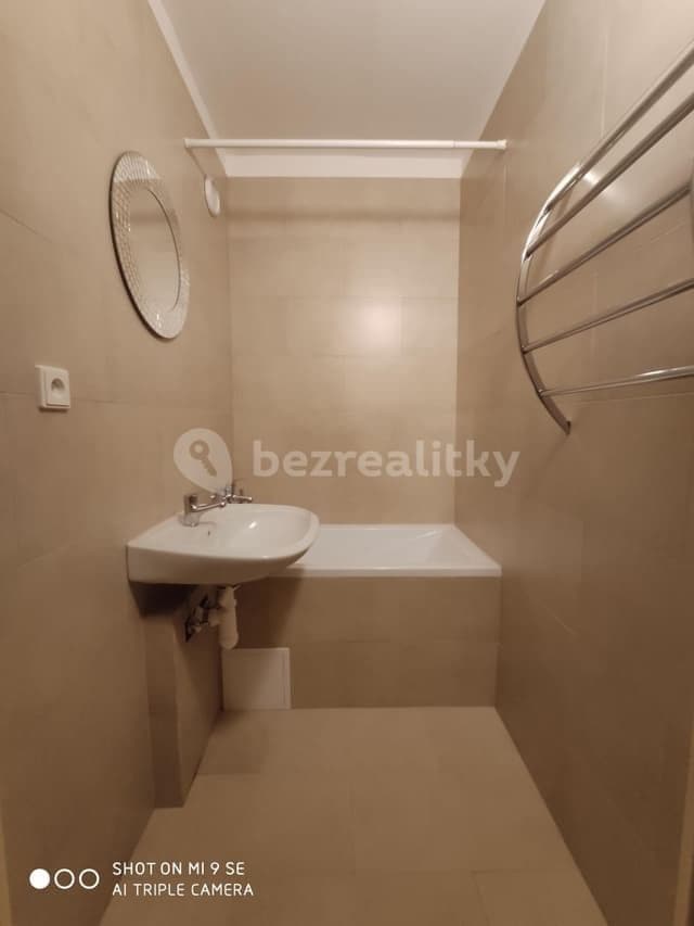 Pronájem bytu 2+kk 47 m², Generála Janouška, Praha, Praha Pronájem bytu 2+kk 47 m², Generála Janouška, Praha, Praha