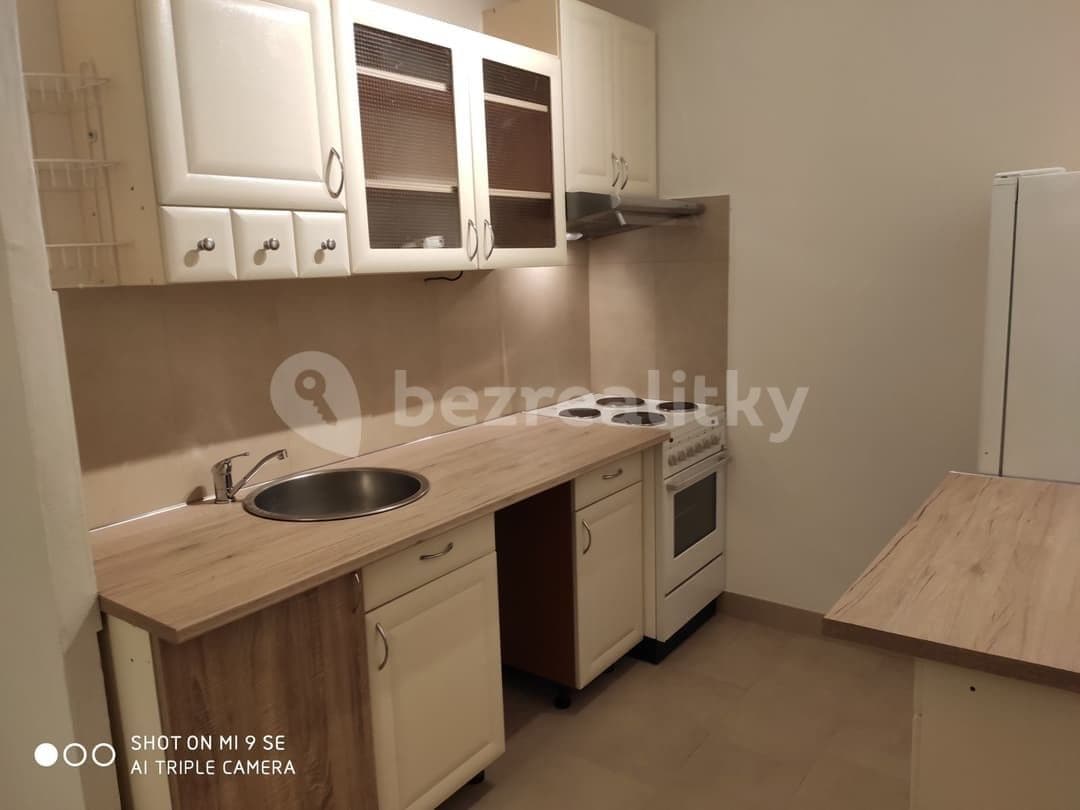 Pronájem bytu 2+kk 47 m², Generála Janouška, Praha, Praha Pronájem bytu 2+kk 47 m², Generála Janouška, Praha, Praha