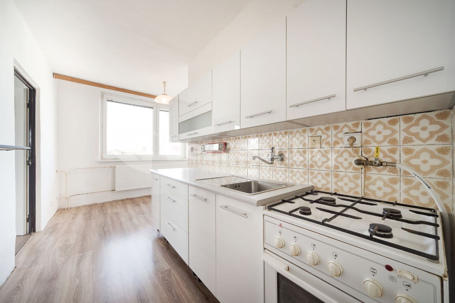 Pronájem bytu 2+1 61 m², Barvy, Brno, Jihomoravský kraj Pronájem bytu 2+1 61 m², Barvy, Brno, Jihomoravský kraj