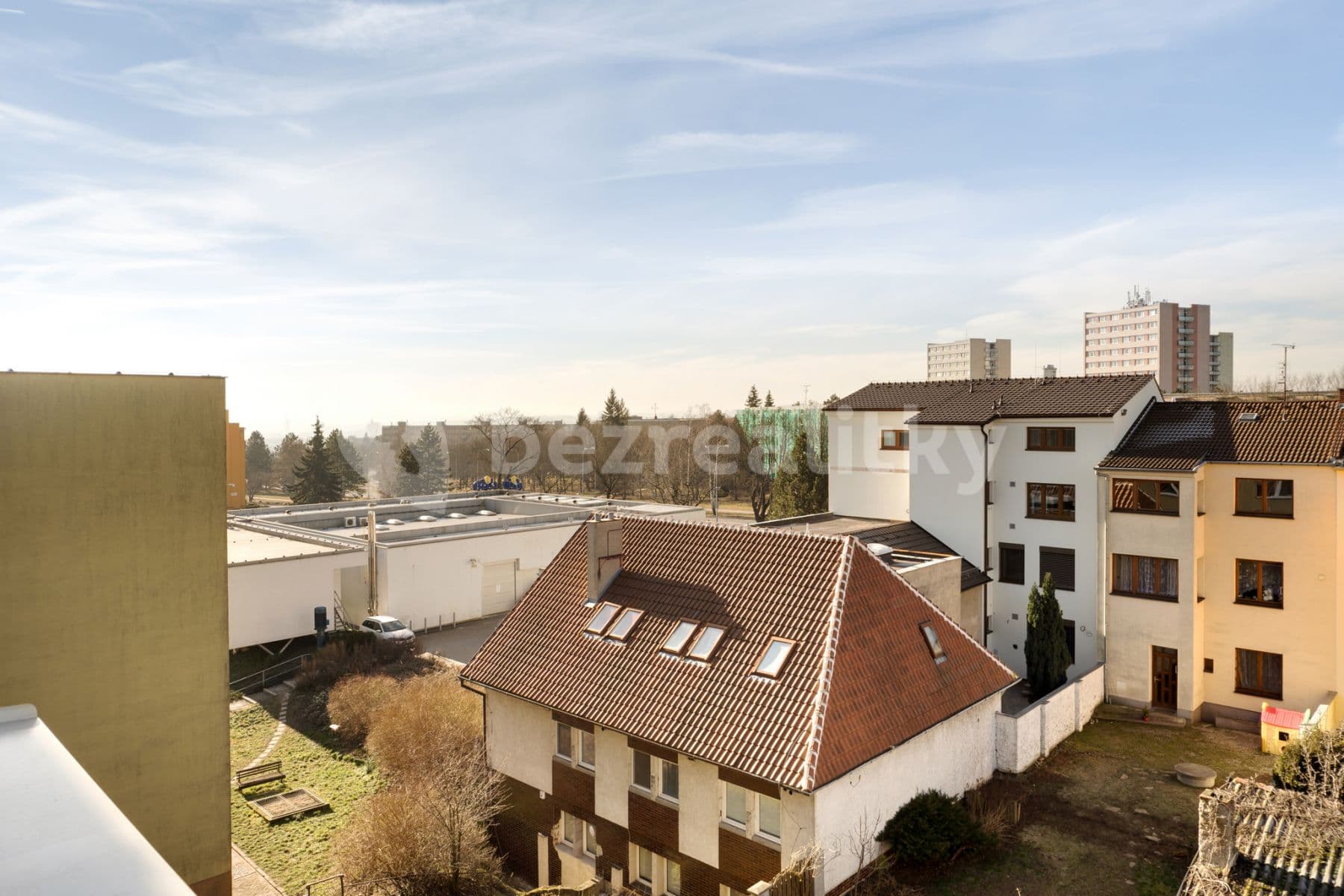 Pronájem bytu 2+1 61 m², Barvy, Brno, Jihomoravský kraj Pronájem bytu 2+1 61 m², Barvy, Brno, Jihomoravský kraj