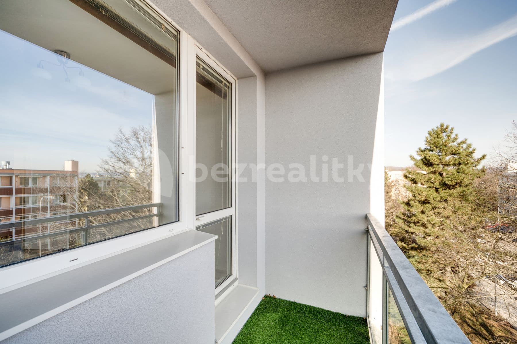 Pronájem bytu 2+1 61 m², Barvy, Brno, Jihomoravský kraj Pronájem bytu 2+1 61 m², Barvy, Brno, Jihomoravský kraj