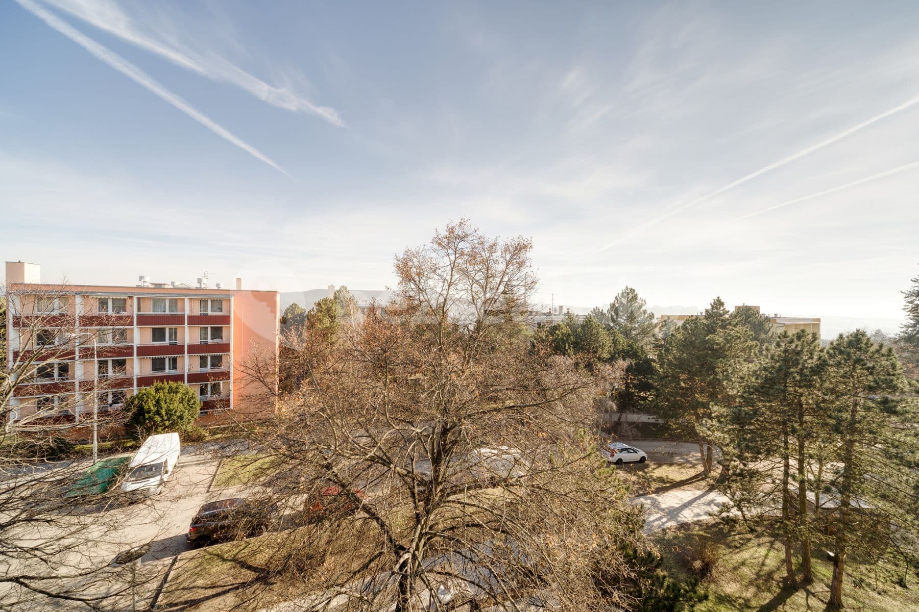 Pronájem bytu 2+1 61 m², Barvy, Brno, Jihomoravský kraj Pronájem bytu 2+1 61 m², Barvy, Brno, Jihomoravský kraj