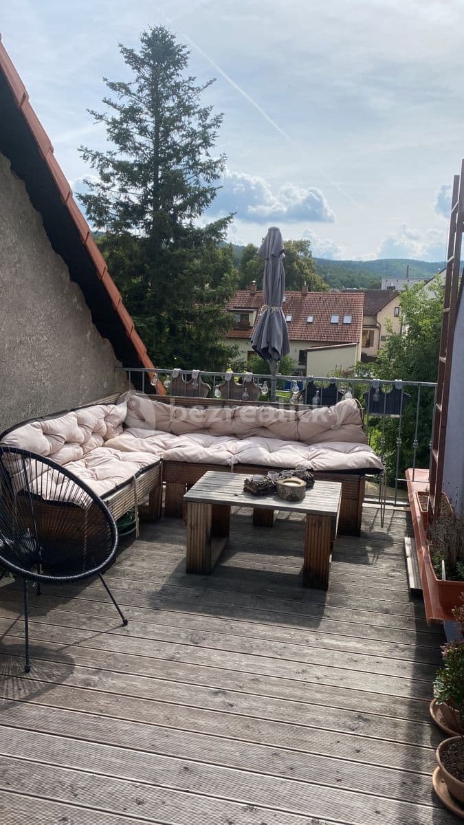 Pronájem bytu 3+kk 90 m², Komenského, Řevnice, Středočeský kraj Pronájem bytu 3+kk 90 m², Komenského, Řevnice, Středočeský kraj