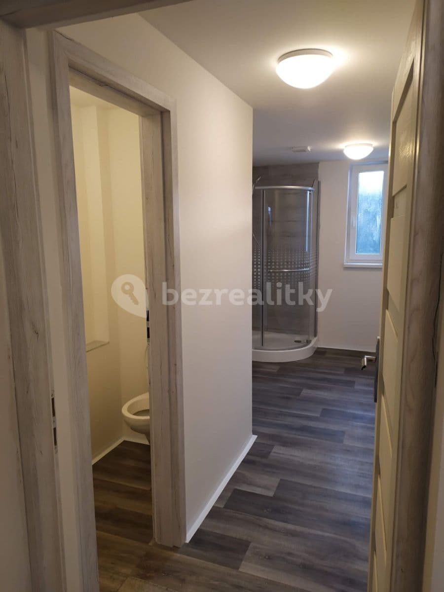 Pronájem bytu 2+kk 70 m², Frýdlantská, Chrastava, Liberecký kraj Pronájem bytu 2+kk 70 m², Frýdlantská, Chrastava, Liberecký kraj