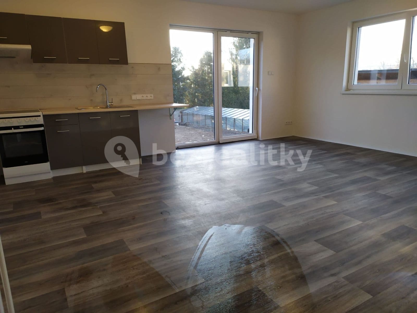 Pronájem bytu 2+kk 70 m², Frýdlantská, Chrastava, Liberecký kraj Pronájem bytu 2+kk 70 m², Frýdlantská, Chrastava, Liberecký kraj