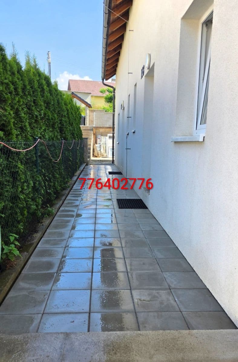 Pronájem bytu 2+kk 70 m², Frýdlantská, Chrastava, Liberecký kraj Pronájem bytu 2+kk 70 m², Frýdlantská, Chrastava, Liberecký kraj