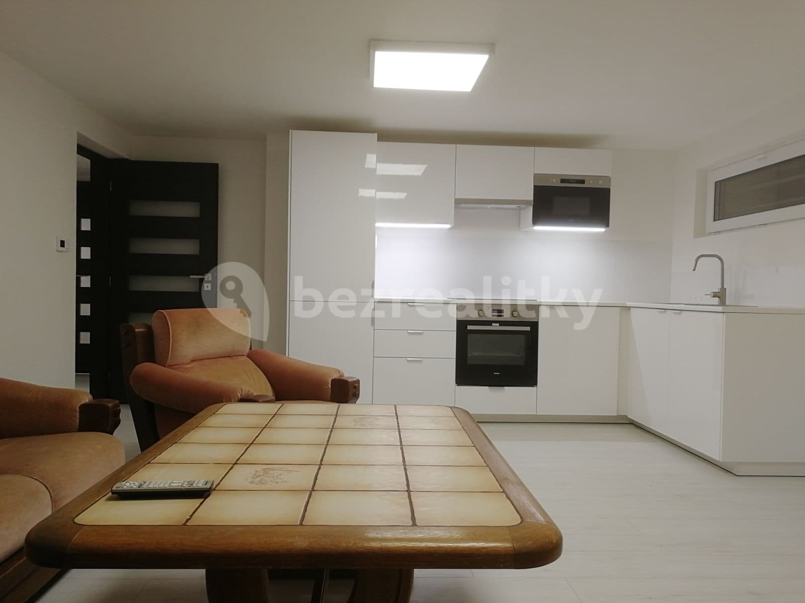Pronájem bytu 2+kk 58 m², Nechanická, Praha, Praha Pronájem bytu 2+kk 58 m², Nechanická, Praha, Praha