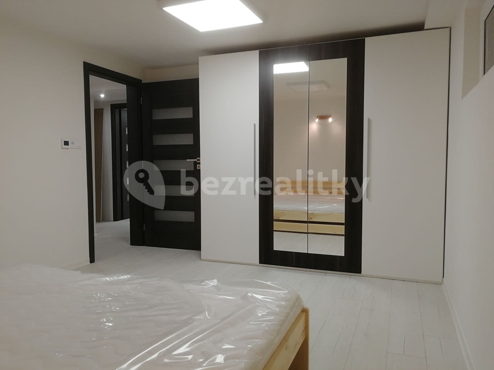 Pronájem bytu 2+kk 58 m², Nechanická, Praha, Praha Pronájem bytu 2+kk 58 m², Nechanická, Praha, Praha