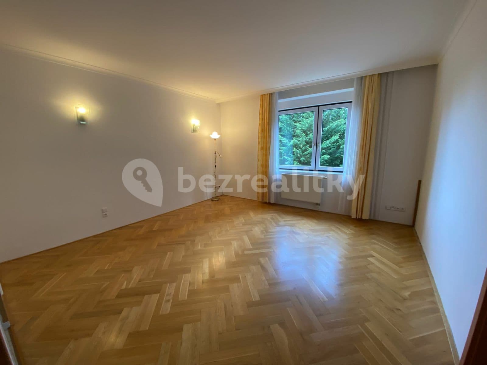Pronájem bytu 2+kk 53 m², Pod Kesnerkou, Praha, Praha Pronájem bytu 2+kk 53 m², Pod Kesnerkou, Praha, Praha