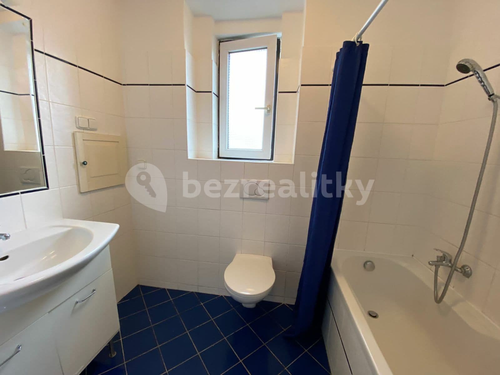 Pronájem bytu 2+kk 53 m², Pod Kesnerkou, Praha, Praha Pronájem bytu 2+kk 53 m², Pod Kesnerkou, Praha, Praha